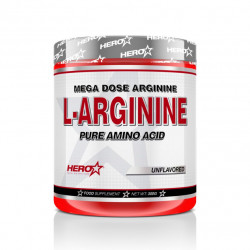 HEROTECH L-ARGININE 300 GR