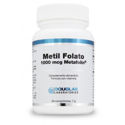 DOUGLAS LABORATORIES METIL...