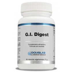 DOUGLAS LABORIES GI DIGEST...