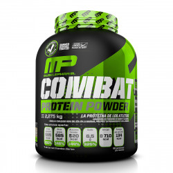 MUSCLEPHARM COMBAT WHEY 1,8 KG