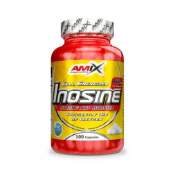 AMIX INOSINE 100 CAPS