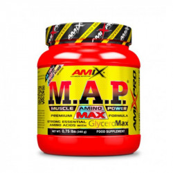 AMIX M.A.P GLYCEROMAX 340 GR