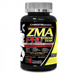 BEVERLY NUTRITION ZMA PRO...