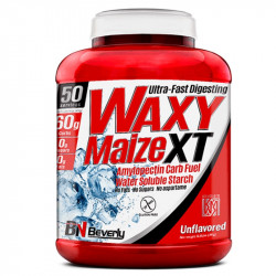 BEVERLY NUTRITION WAXY...