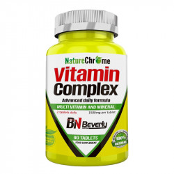 BEVERLY NUTRITION VITAMIN...