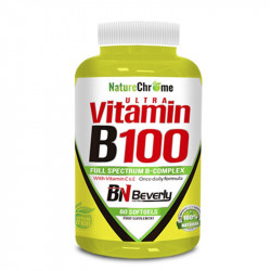 BEVERLY NUTRITION VITAMIN...