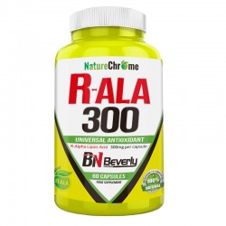 BEVERLY NUTRITION R-ALA 300...