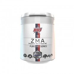 BIG ZMA 90 CAP