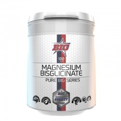 BIG MAGNESIUM BISGLYCINATE...