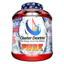 BIG CLUSTER DEXTRIN 1 KG