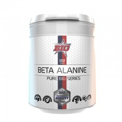 BIG BETA ALANINE 100 TAB