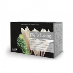 DIETMED PSYFORT STRONG 20 AMP