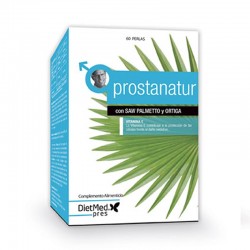 DIETMED PROSTANATUR 60 CAP