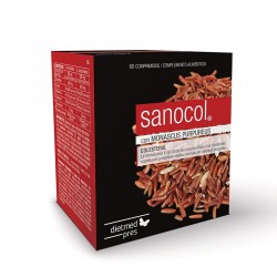 DIETMED SANOCOL 60 COMP