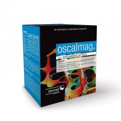 DIETMED OSCALMAG 60 COMP