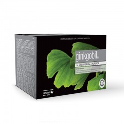 DIETMED GINKGOBIL 20 AMP