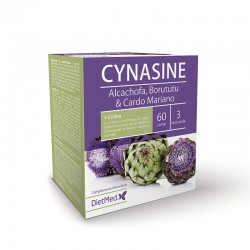 DIETMED CYNASINE 60 CAP