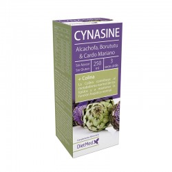 DIETMED CYNASINE 250 ML