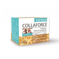 DIETMED COLLAFORCE OSTEO 20 SOBRES