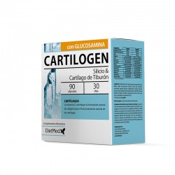 DIETMED CARTILOGEN 90 CAP