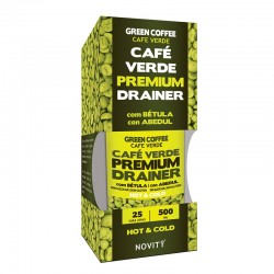 DIETMED CAFÉ VERDE DRAINER...