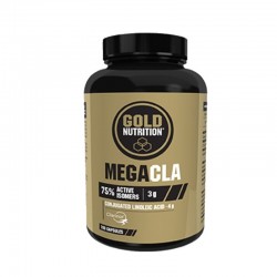 GOLD NUTRITION MEGA CLA 100...