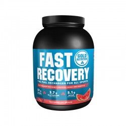 GOLD NUTRITION FAST RECOVERY 1KG