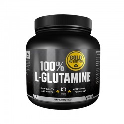 GOLD NUTRITION L-GLUTAMINE...