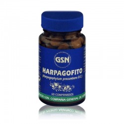 GSN HARPAGOFITO 60 COMP