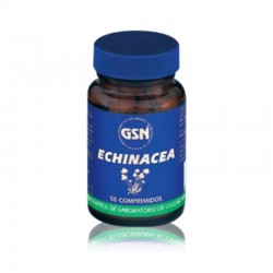 GSN ECHINACEA 50 COMP