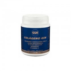 GSN COLAGENO 340 GR