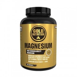 GOLD NUTRITION MAGNESIUM 60...