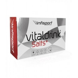 INFISPORT VITALDRINK SALTS...