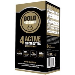 GOLD NUTRITION 4 ACTIVE...