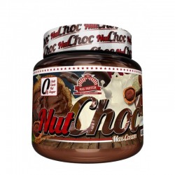 MAX PROTEIN NUT-CHOC 450 GR
