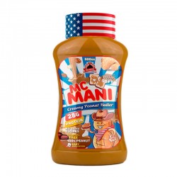 MAX PROTEIN MCMANI SOFT 500GR