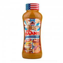 MAX PROTEIN MCMANI SOFT 1KG