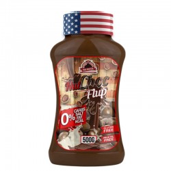 MAX PROTEIN FLUP NUT-CHOC...