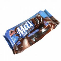 MAX PROTEIN BLACK MAX TOTAL CHOC 100 GR