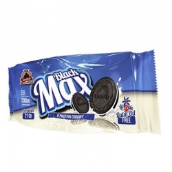 MAX PROTEIN BLACK MAX 100 GR