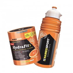 NAMEDSPORT HYDRAFIT 400 GR...