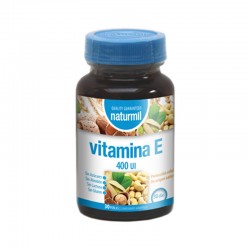 NATURMIL VITAMINA E 30 CAP...