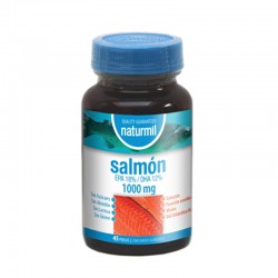 NATURMIL SALMON 45 CAPS....