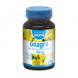 NATURMIL ONAGRA 1000 MG 180...