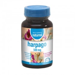 NATURMIL HARPAGO 90 COMP...