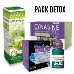 PACK DETOX