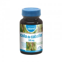 NATURMIL COLA DE CABALLO 90 COMP (500MG)