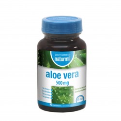 NATURMIL ALOE VERA 90 COMP