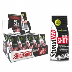 NUTRISPORT ENERSHOT 60 ML