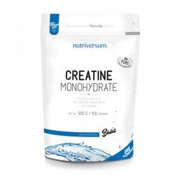 NUTRIVERSUM CREATINE...